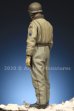 画像7: Alpine Miniatures[AM35284]1/35 WWII 米陸軍マフラー姿の戦車長＃1