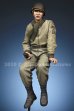 画像5: Alpine Miniatures[AM35286]1/35 WWII 米陸軍マフラーを巻く戦車兵セット(2体セット) (5)
