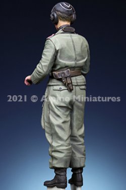 画像7: Alpine Miniatures[AM35290]1/35 WWII ドイツ国防軍 陸軍パンツァーエース