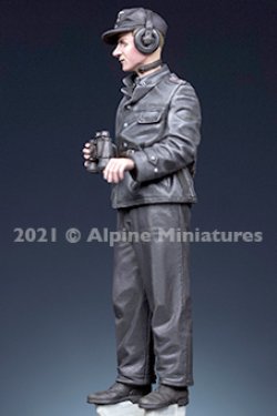 画像5: Alpine Miniatures[AM35291]1/35 WWII ドイツ武装親衛隊パンツァーエース