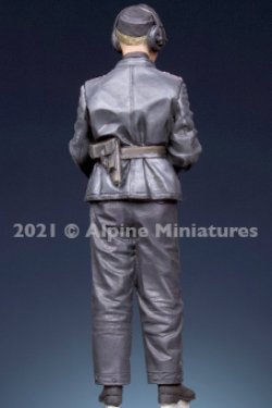 画像7: Alpine Miniatures[AM35291]1/35 WWII ドイツ武装親衛隊パンツァーエース