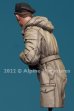 画像8: Alpine Miniatures[AM35297]1/35 WWII イギリス陸軍戦車長＃2 腕を組む戦車長