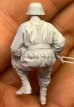 画像7: Alpine Miniatures[AM35300]1/35 WWII ドイツ武装親衛隊 シュビムワーゲンに乗る擲弾兵