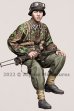 画像8: Alpine Miniatures[AM35300]1/35 WWII ドイツ武装親衛隊 シュビムワーゲンに乗る擲弾兵