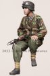画像9: Alpine Miniatures[AM35300]1/35 WWII ドイツ武装親衛隊 シュビムワーゲンに乗る擲弾兵