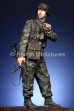 画像7: Alpine Miniatures[AM35301]1/35 WWII ドイツ武装親衛隊 擲弾兵士官セット(2体セット)