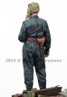 画像4: Alpine Miniatures[AM35307]1/35 WWII 露 ソビエト軍戦車兵 士官＃2