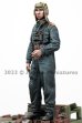 画像5: Alpine Miniatures[AM35307]1/35 WWII 露 ソビエト軍戦車兵 士官＃2
