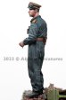 画像6: Alpine Miniatures[AM35307]1/35 WWII 露 ソビエト軍戦車兵 士官＃2