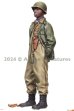 画像3: Alpine Miniatures[AM35318]1/35 WWII アメリカ陸軍 第761戦車大隊戦車兵＃1