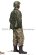 画像6: Alpine Miniatures[AM35318]1/35 WWII アメリカ陸軍 第761戦車大隊戦車兵＃1 (6)