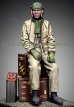 画像2: Alpine Miniatures[AM35319]1/35 WWII アメリカ陸軍 第761戦車大隊戦車兵＃2 (2)