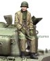 画像6: Alpine Miniatures[AM35319]1/35 WWII アメリカ陸軍 第761戦車大隊戦車兵＃2