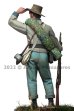 画像4: Alpine Miniatures[AM16043]1/16 南北戦争 南軍テキサス歩兵 1863年