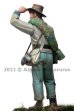 画像3: Alpine Miniatures[AM16043]1/16 南北戦争 南軍テキサス歩兵 1863年