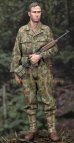画像2: Alpine Miniatures[AM16045]1/16 WWII 米 第6軍歩兵「アラモの斥候」 (2)