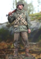 Alpine Miniatures[AM16046]1/16 WWII 米 第3歩兵師団「ロック・オブ・ザ・マルヌ」