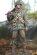 画像1: Alpine Miniatures[AM16046]1/16 WWII 米 第3歩兵師団「ロック・オブ・ザ・マルヌ」 (1)