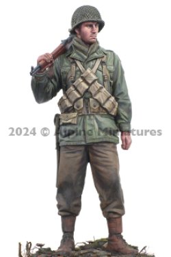画像13: Alpine Miniatures[AM16046]1/16 WWII 米 第3歩兵師団「ロック・オブ・ザ・マルヌ」