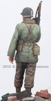 画像11: Alpine Miniatures[AM16047]1/16 WWII アメリカ 第2歩兵師団「インディアン・ヘッド師団」 (11)