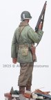 画像12: Alpine Miniatures[AM16047]1/16 WWII アメリカ 第2歩兵師団「インディアン・ヘッド師団」 (12)