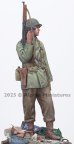 画像13: Alpine Miniatures[AM16047]1/16 WWII アメリカ 第2歩兵師団「インディアン・ヘッド師団」 (13)