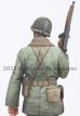 画像3: Alpine Miniatures[AM16047]1/16 WWII アメリカ 第2歩兵師団「インディアン・ヘッド師団」 (3)