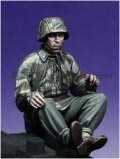 Alpine Miniatures[AM35029]1/35 SdKfz 251 ドライバー