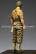 画像7: Alpine Miniatures[AM35269]1/35 WWII 米 夏場でジャケットを脱いだ米戦車兵士官