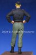 画像3: Alpine Miniatures[AM35272]1/35 WWII 独 ドイツ武装親衛隊 戦車搭乗員 士官