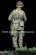画像11: Alpine Miniatures[AM35275]1/35 WWII 米 第101空挺師団 士官 (11)