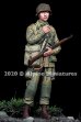 画像6: Alpine Miniatures[AM35276]1/35 WWII 米 第101空挺師団 兵士#2