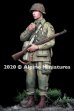 画像8: Alpine Miniatures[AM35276]1/35 WWII 米 第101空挺師団 兵士#2