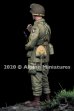 画像9: Alpine Miniatures[AM35276]1/35 WWII 米 第101空挺師団 兵士#2