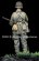 画像10: Alpine Miniatures[AM35276]1/35 WWII 米 第101空挺師団 兵士#2 (10)