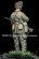 画像11: Alpine Miniatures[AM35276]1/35 WWII 米 第101空挺師団 兵士#2 (11)