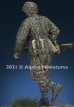 画像10: Alpine Miniatures[AM35288]1/35 WWII 独 武装SS擲弾兵 1944