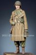 画像4: Alpine Miniatures[AM35294]1/35 WWIIアメリカ陸軍 予備弾薬箱を運ぶ射撃助手 冬