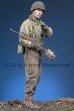画像3: Alpine Miniatures[AM35303]1/35 WWIIアメリカ陸軍歩兵 指示を出す冬季装備の下士官