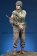画像5: Alpine Miniatures[AM35303]1/35 WWIIアメリカ陸軍歩兵 指示を出す冬季装備の下士官
