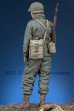 画像8: Alpine Miniatures[AM35304]1/35 WWIIアメリカ陸軍歩兵 冬姿の歩兵