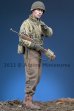 画像3: Alpine Miniatures[AM35305]1/35 WWIIアメリカ陸軍歩兵セット 冬姿の下士官と歩兵(2体セット)