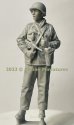 画像11: Alpine Miniatures[AM35312]1/35 WWII アメリカ陸軍歩兵 M3グリースガンを持った歩兵
