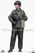 画像5: Alpine Miniatures[AM35312]1/35 WWII アメリカ陸軍歩兵 M3グリースガンを持った歩兵