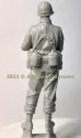 画像12: Alpine Miniatures[AM35313]1/35 WWII アメリカ陸軍 衛生兵