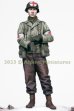 画像3: Alpine Miniatures[AM35313]1/35 WWII アメリカ陸軍 衛生兵