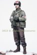 画像5: Alpine Miniatures[AM35313]1/35 WWII アメリカ陸軍 衛生兵