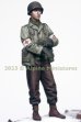 画像10: Alpine Miniatures[AM35313]1/35 WWII アメリカ陸軍 衛生兵