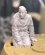 画像14: Alpine Miniatures[AM35316]1/35 WWII ドイツ ハッチに腰掛ける戦車兵 (14)