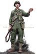 画像2: Alpine Miniatures[AM35322]1/35 WWII アメリカ陸軍 第2歩兵師団歩兵 (2)